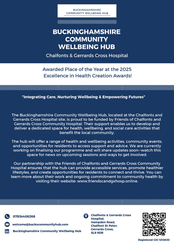 Chalfontgxbcwhubflyer(1)