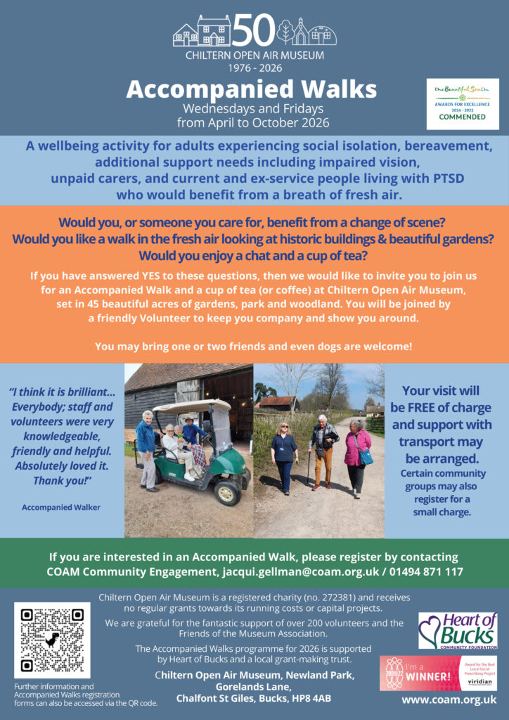 Digiflyeraccompaniedwalksatcoam2026