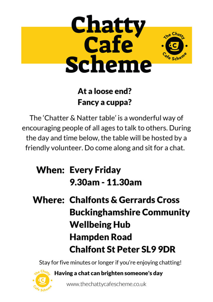 Thechattycafeschemeofficialflyer