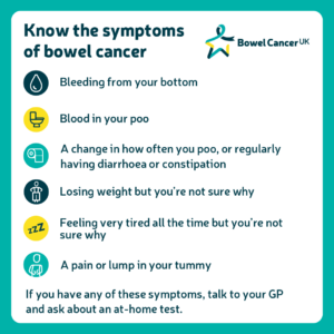 Bowelcancer