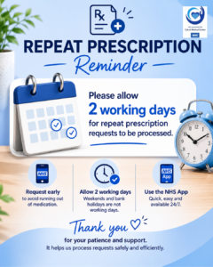 June Allan 2026 14 2 Day For Prescriptions