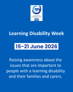 June Allan 2026 6 Learning Disability
