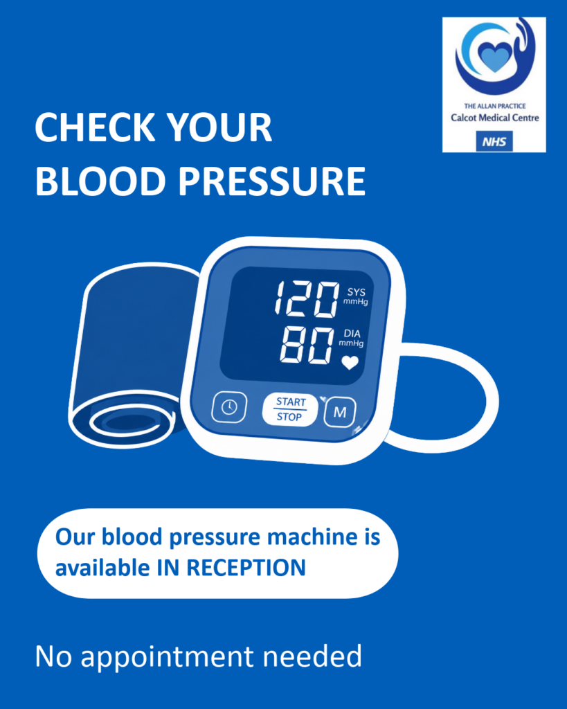 Blood Pressure