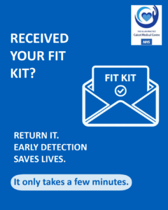 Bowel Cancer Screening