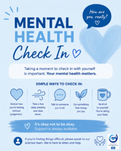Mental Health