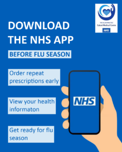 Nhs App