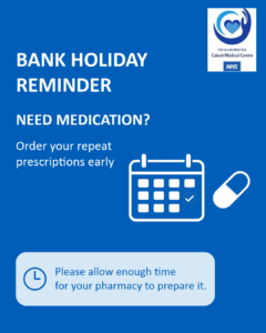 Prescription Reminder