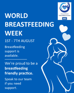 World Breastfeeding