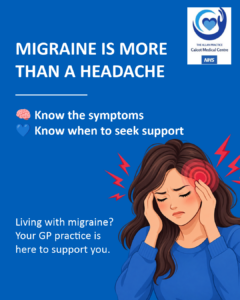 Migraine