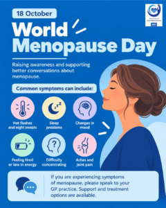 World Menopause